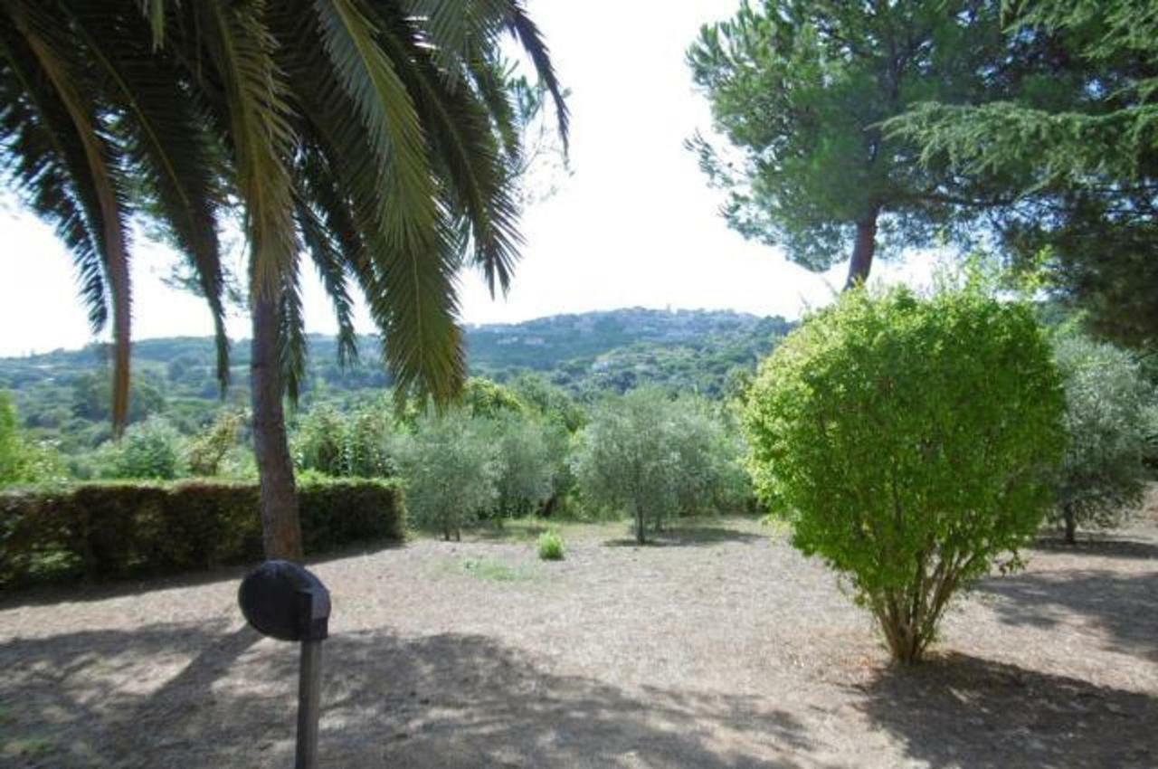 Villa Vanna Trilo -Quadrilocale Capoliveri  Buitenkant foto