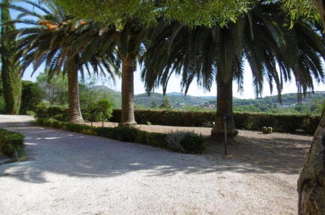 Villa Vanna Trilo -Quadrilocale Capoliveri  Buitenkant foto