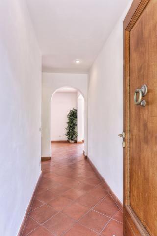Villa Vanna Trilo -Quadrilocale Capoliveri  Buitenkant foto